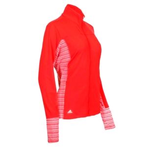 Adidas Women's Full-zip Jacket,  S